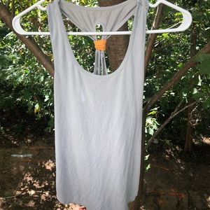 Orangetheory tank top